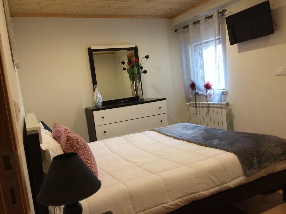 Alojamento Pelourinho Melo Eksteriør billede